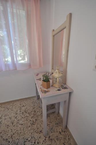 Studio Ermioni Fresh 2 Apartment Limenaria  Exterior photo